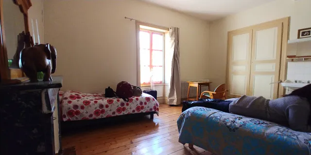 Presbytere Saint Martin