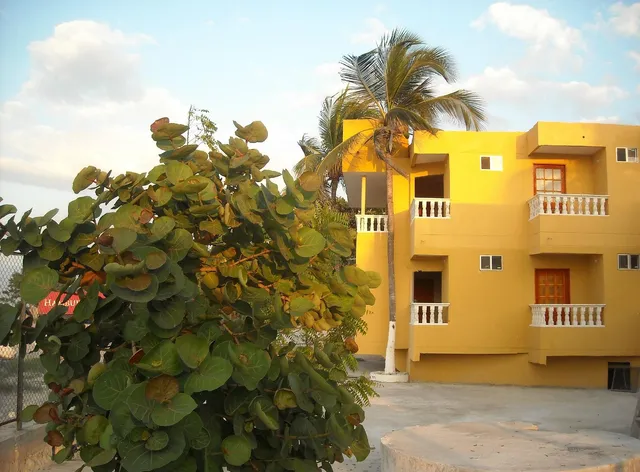 Los Caciques Hotel y Restaurante