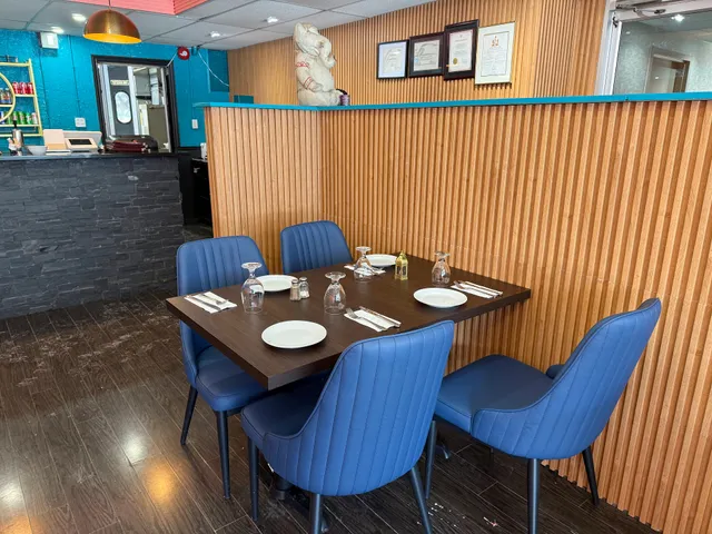 Mumbai Masala Grill Indian Restaurant - Rideau, Ottawa