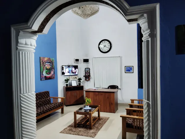 Gruham Malpe Homestay, Udupi