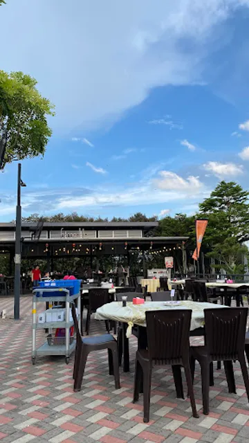 Selera Senibong Seafood (SSS)