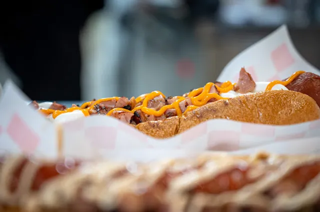 Kokumi Street Food KVA