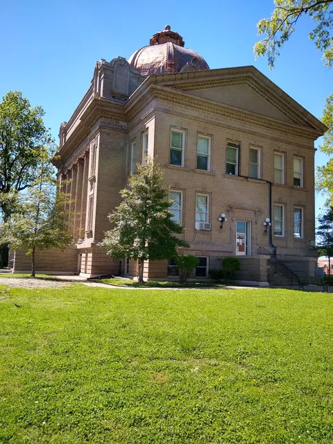 Mississippi County Museum
