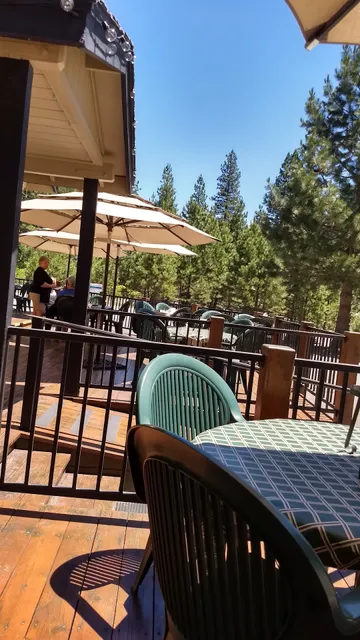 IL LAGO Pizza & Pasta