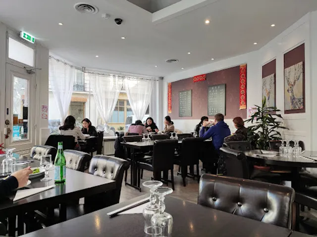 Yang xiao chu 杨小厨