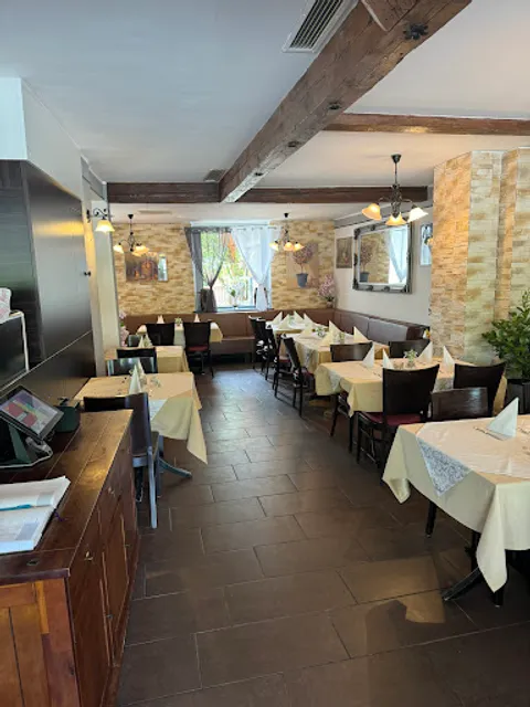 La Dolce Vita Pizzeria