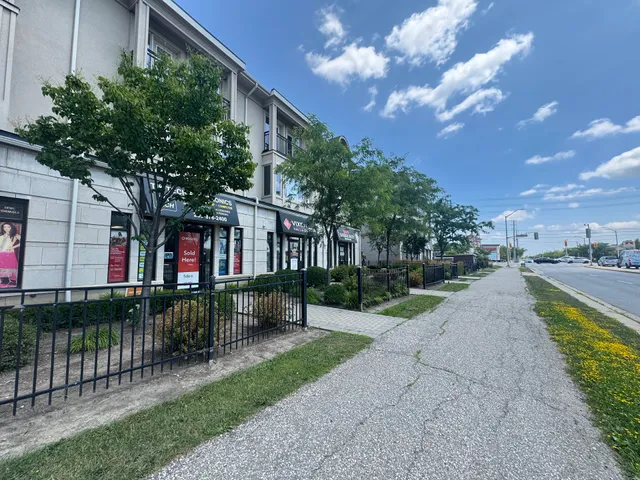 Tik Tech Electronics Rogers/Fido/Chatr