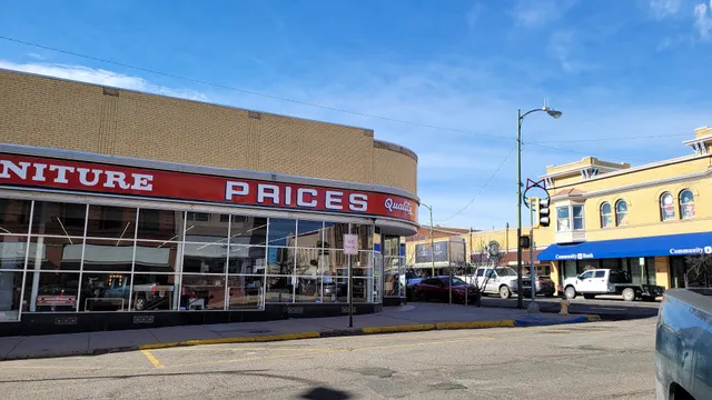 Price's Home Furnishings