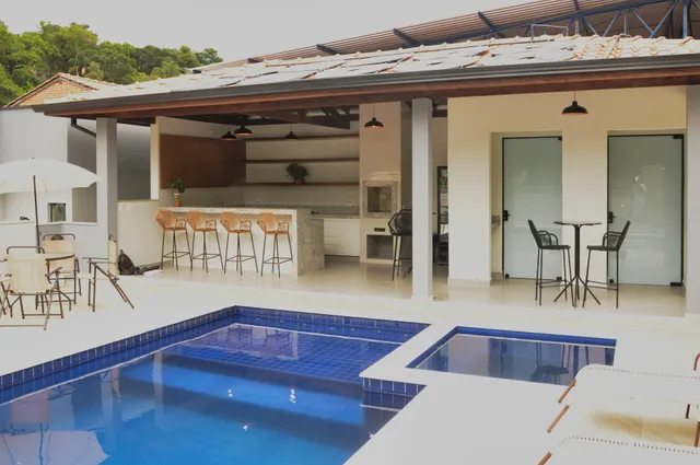 Pousada Família Bueno