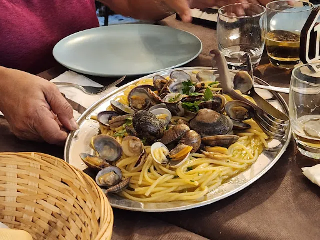 La Bonaccia Terracina