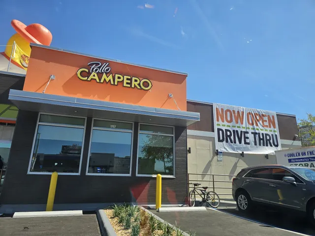 Pollo Campero