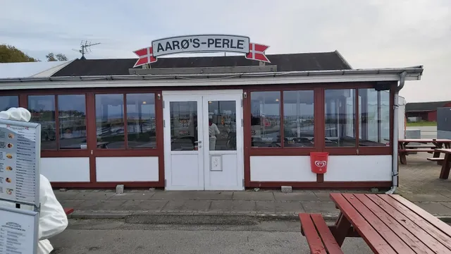 Aarøs Perle