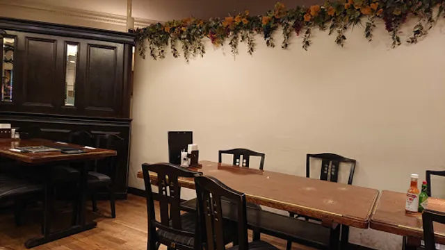 Nyumyunhen Kobe Flower Road Ten