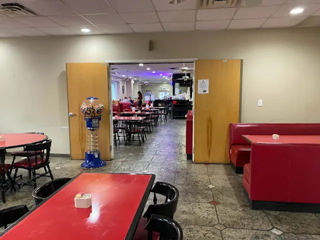 Tres Amigos Mexican Restaurant