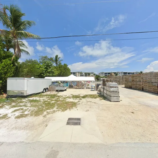 F/V Dawn Marie Lobster and Stone Crab