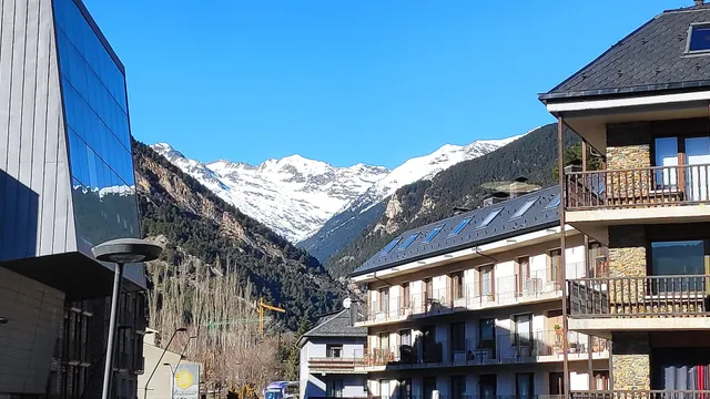 Oficines Pal Arinsal