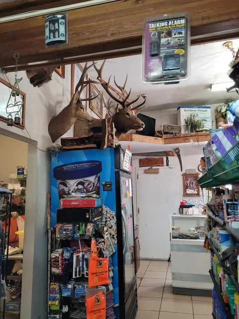 Ten Points General Store