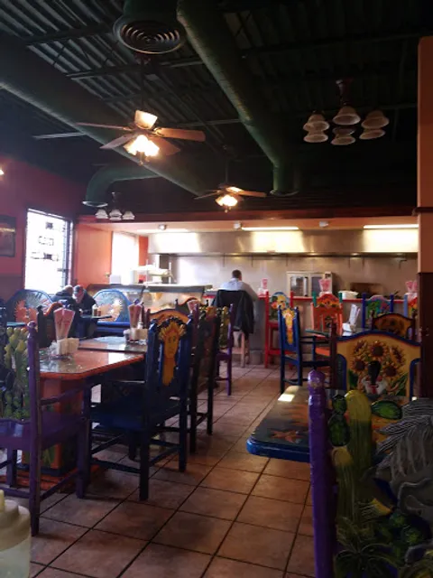 Flamingo's Supermarket & Mexican Restaurant