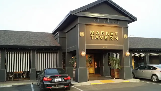Market Tavern