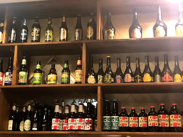 Il Grano & il Luppolo