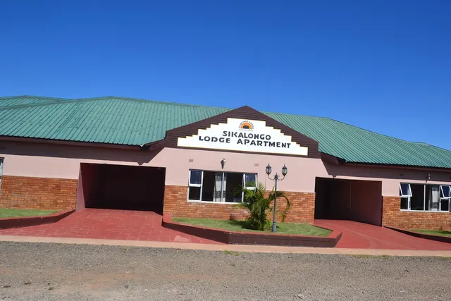 Sikalongo Lodge