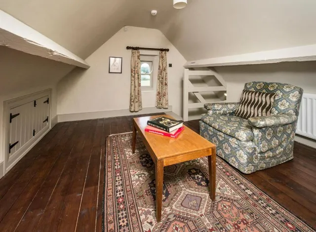 Magherintemple Gate Lodge