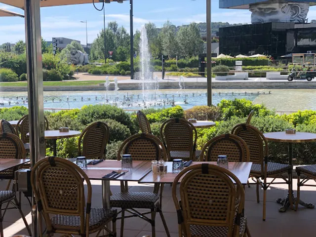 Brasserie Julien Shopping Promenade Riviera