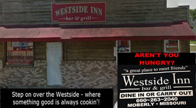Westside Inn