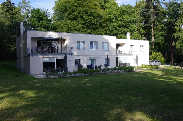 Haus Ingrid - Ferienwohnungen - DAUERHAFT GESCHLOSSEN