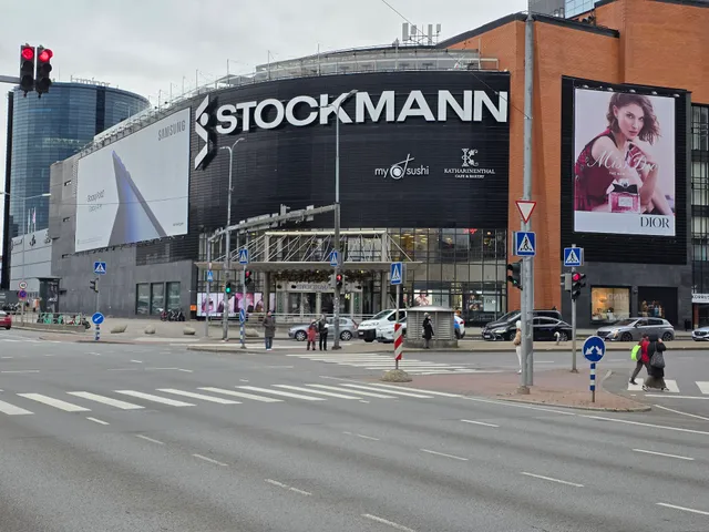 Stockmann