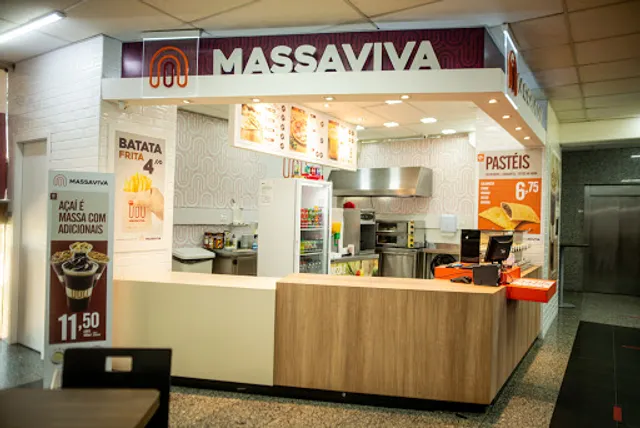 Massaviva Calzones - Bistek Costeira