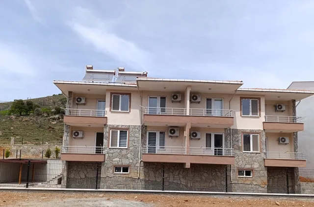 Gökçeada Chrysi Petra pansiyon