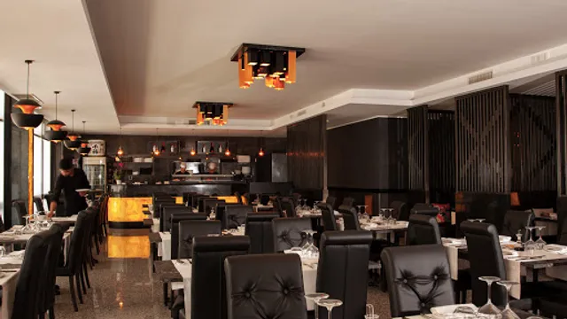 Kyoo sushi restaurant (Menù alla carta)