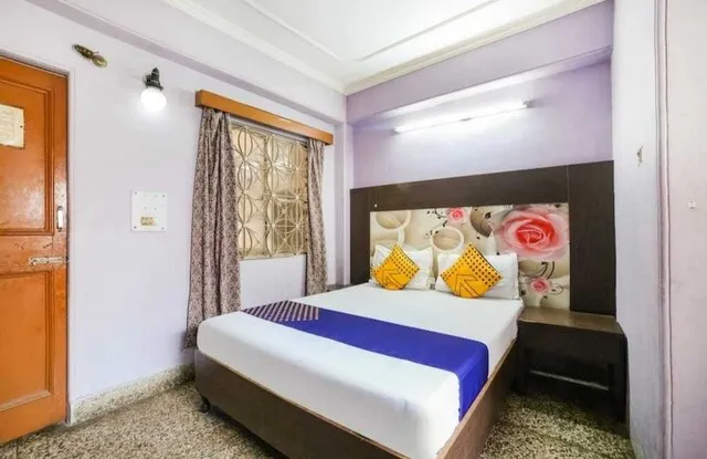 OYO Home Sairam Mango Groves