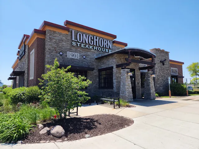 LongHorn Steakhouse