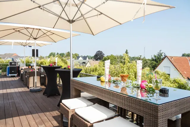 Königs Hotel am Schlosspark