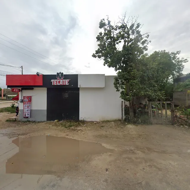 LA PARRILLA D' MARCO