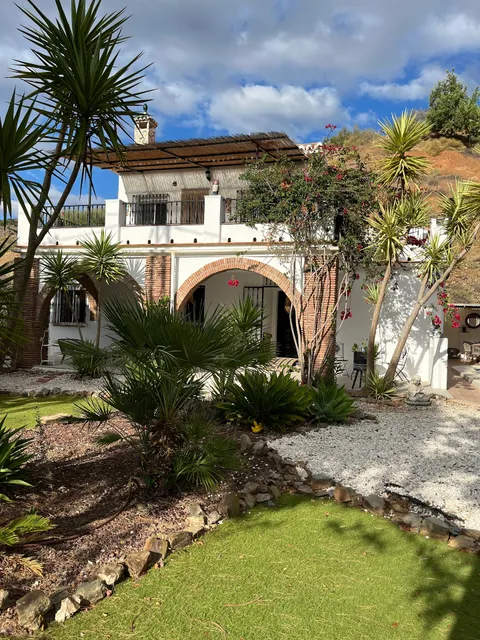 B&B Rincón del Mundo