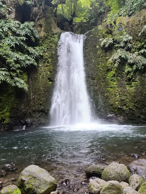 Cascata do Salto do Prego