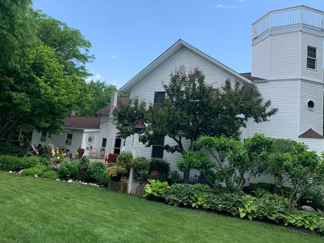 Sunnyside Tower Vacation Rental