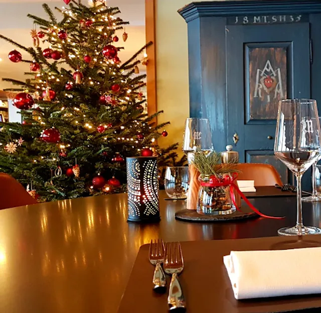 Berggasthaus Masescha