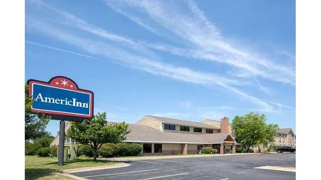 AmericInn by Wyndham Coralville