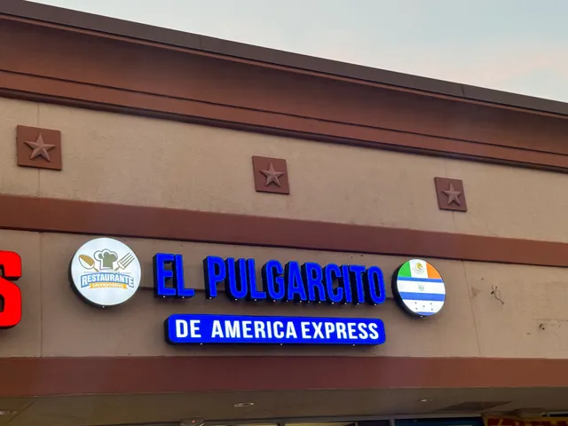 El Pulgarcito De America Express
