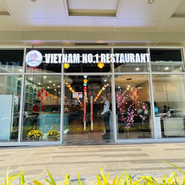 Vietnam No1 Restaurant
