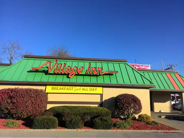 Village Inn
