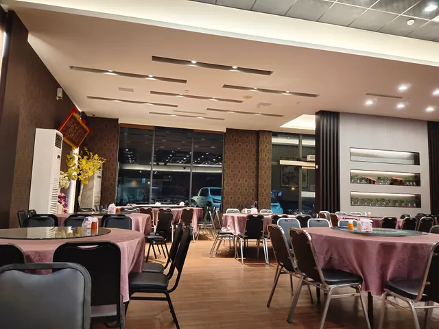 Yu Kezhan Seafood Restaurant