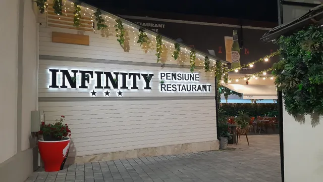 Restaurant Infinity