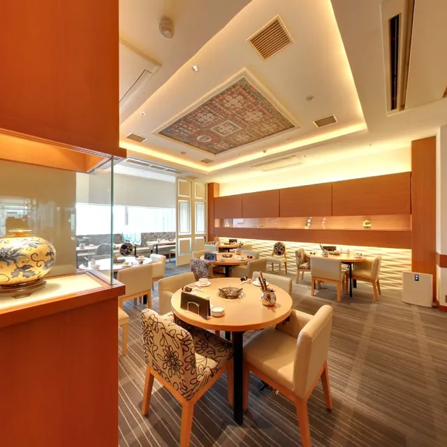 Ten Kokaimi Ginzachuodoriten