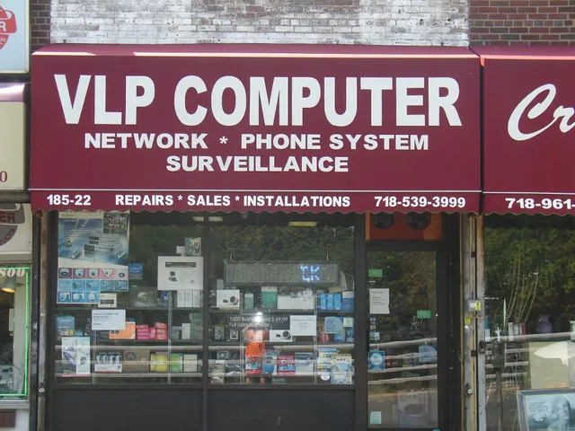VLP, inc