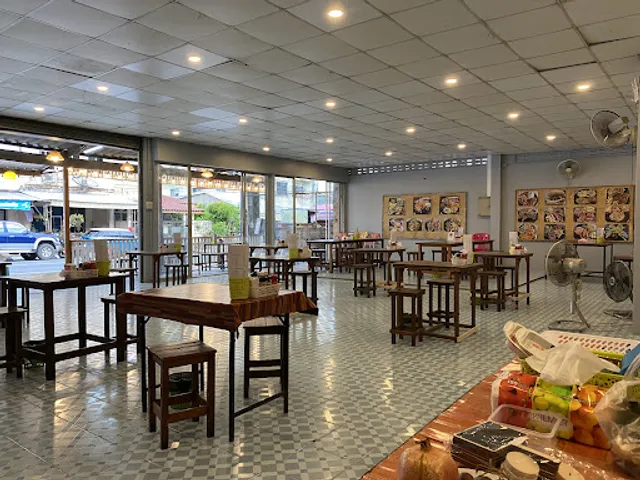 โฮมสเต๊ก Home steak